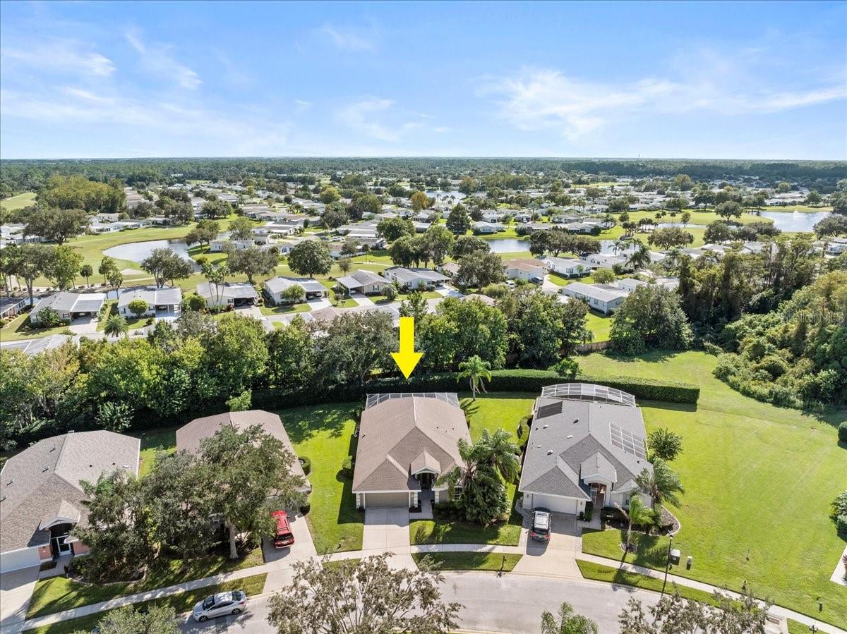 1383 COCONUT PALM CIR, PORT ORANGE, FL, 32128