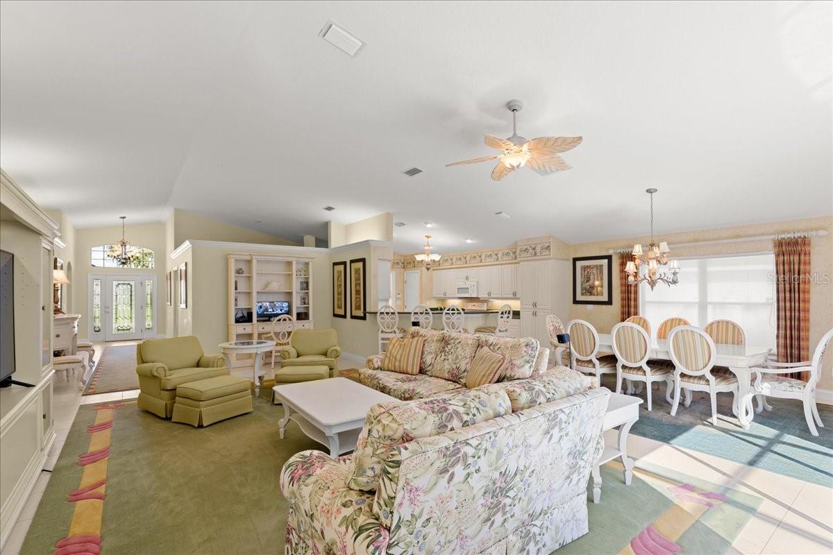 1383 COCONUT PALM CIR, PORT ORANGE, FL, 32128