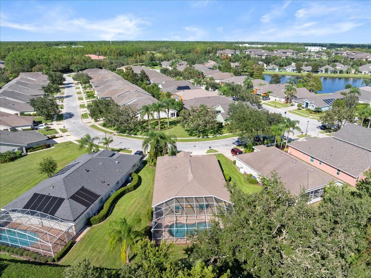 1383 COCONUT PALM CIR, PORT ORANGE, FL, 32128