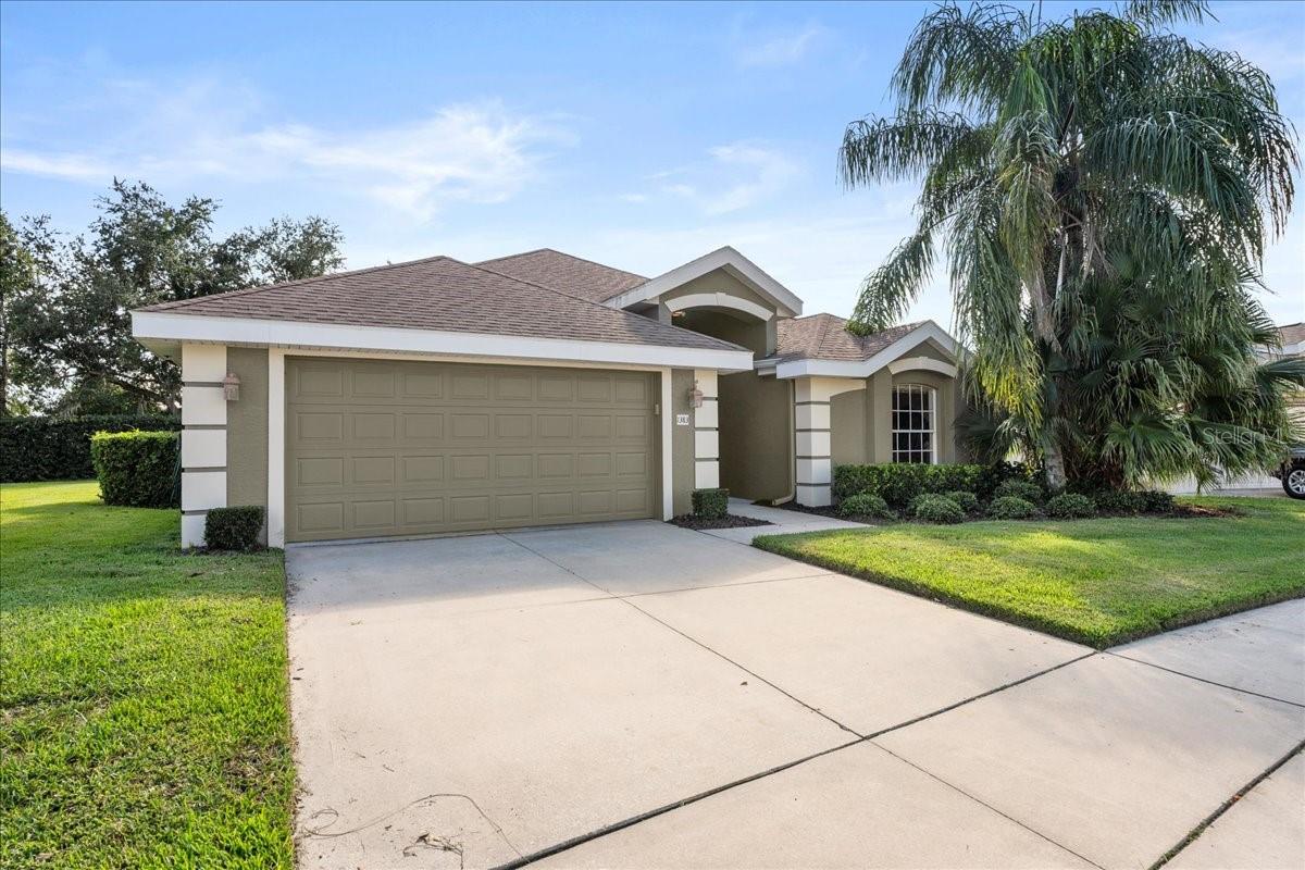 1383 COCONUT PALM CIR, PORT ORANGE, FL, 32128
