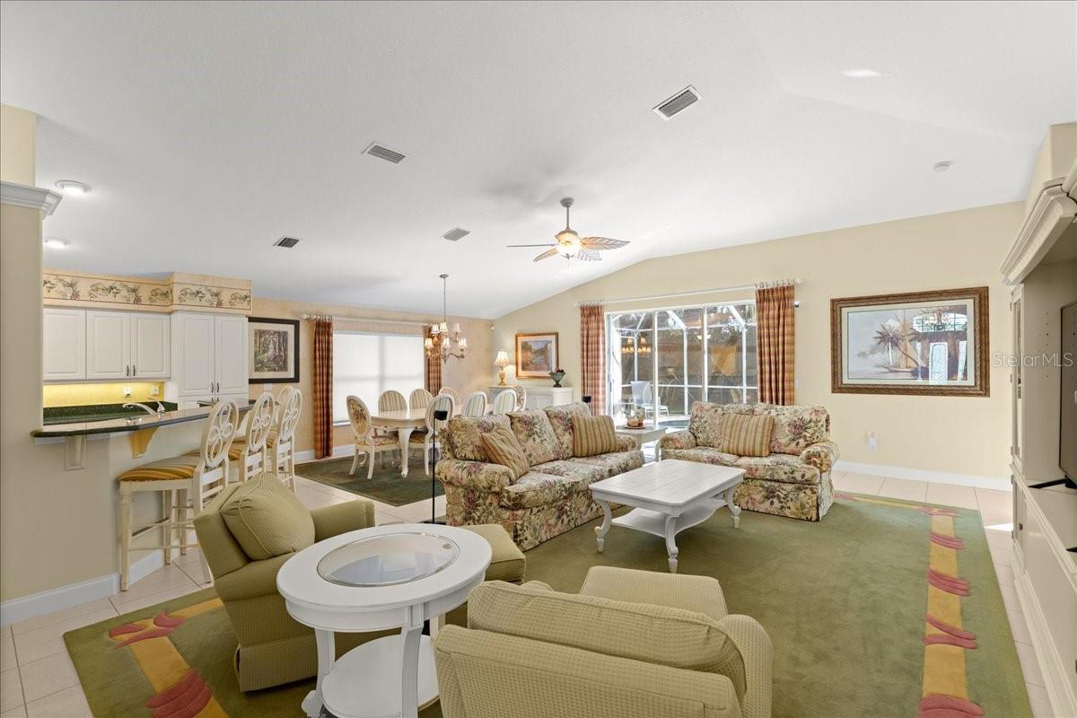 1383 COCONUT PALM CIR, PORT ORANGE, FL, 32128