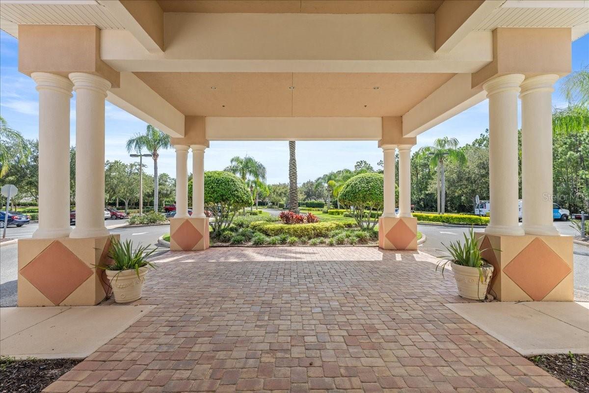 1383 COCONUT PALM CIR, PORT ORANGE, FL, 32128