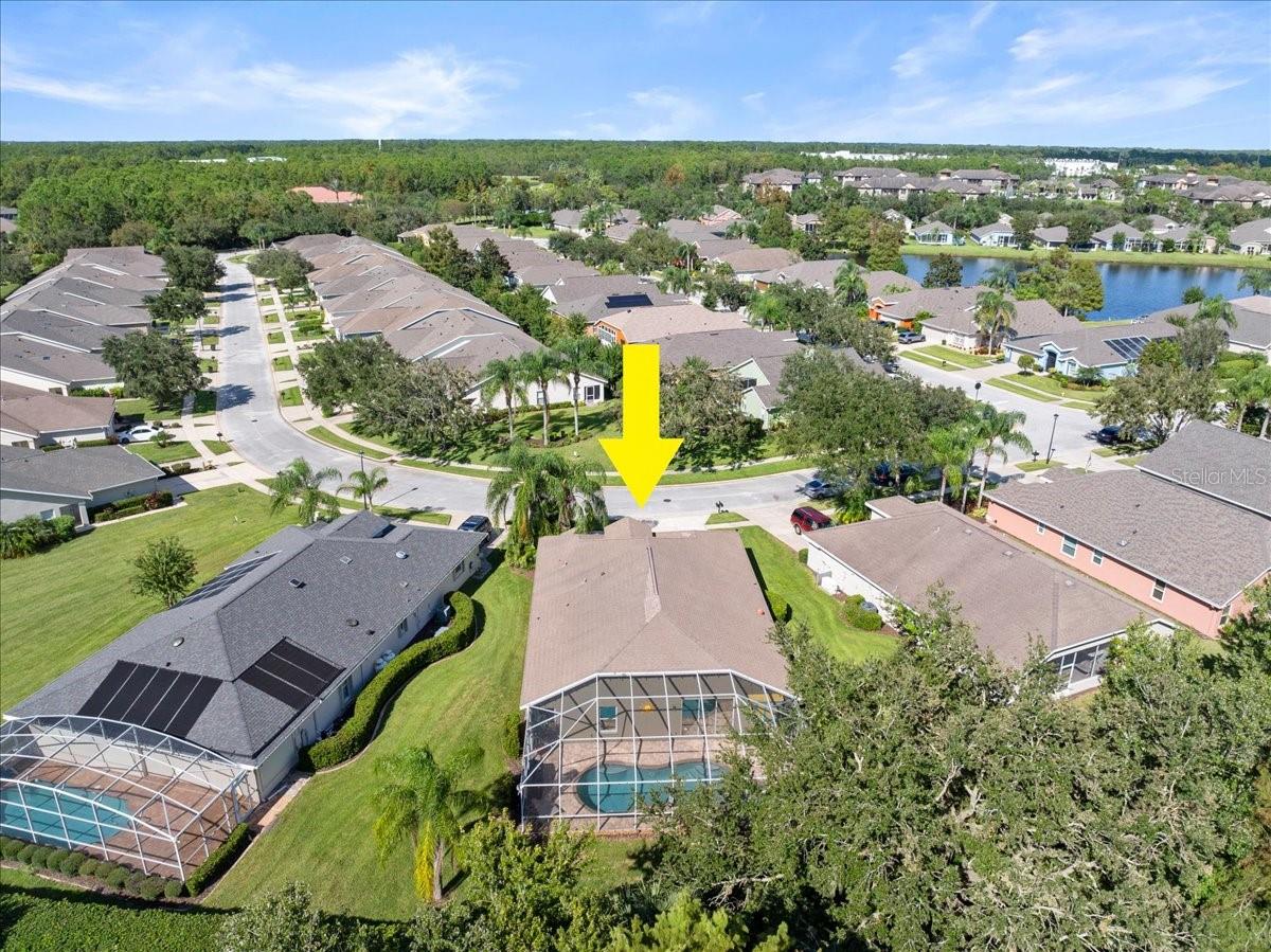 1383 COCONUT PALM CIR, PORT ORANGE, FL, 32128