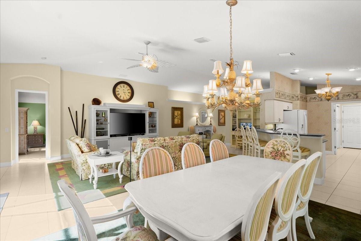 1383 COCONUT PALM CIR, PORT ORANGE, FL, 32128