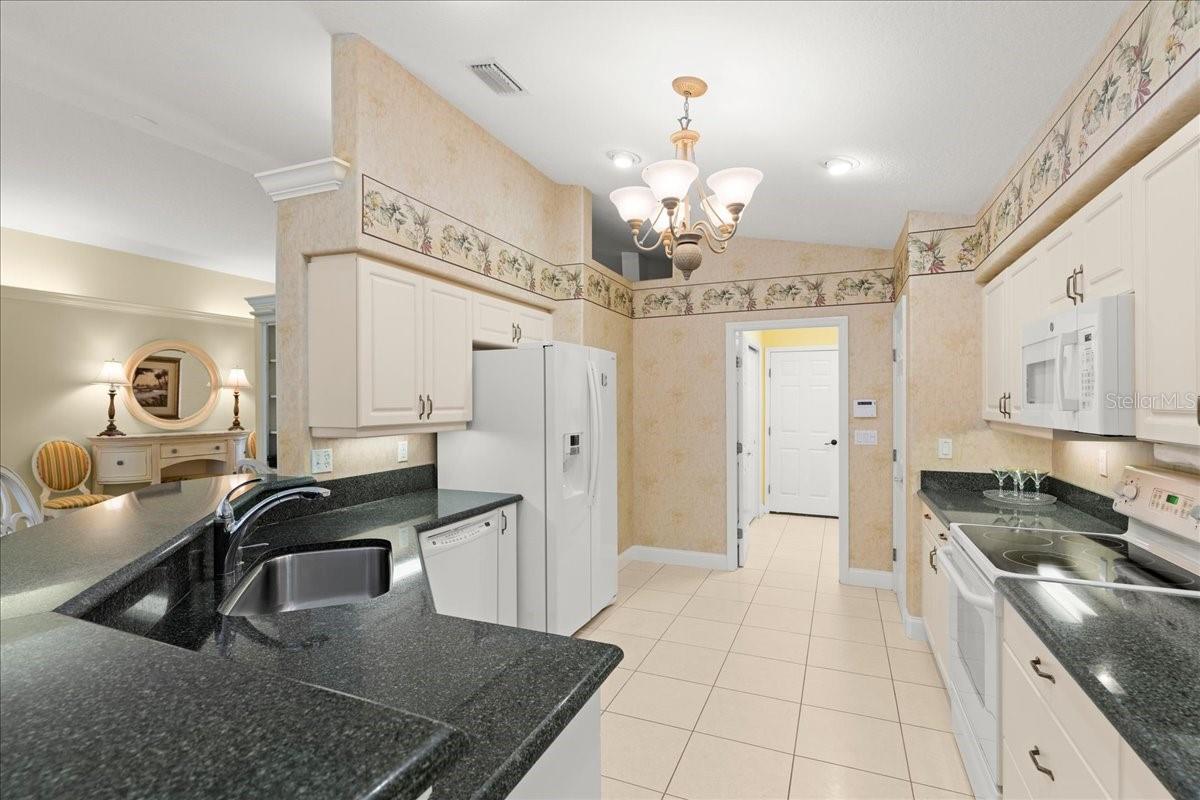 1383 COCONUT PALM CIR, PORT ORANGE, FL, 32128