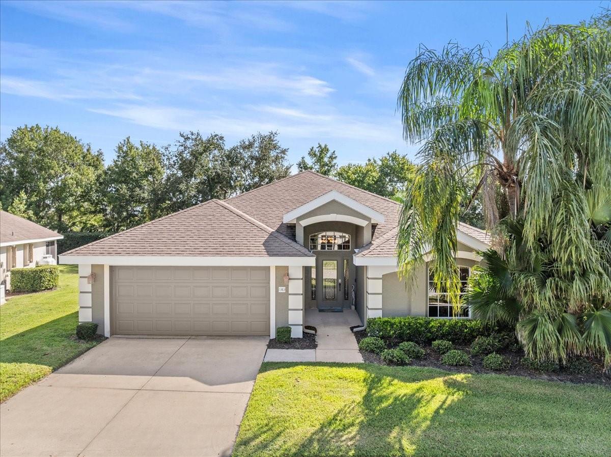 1383 COCONUT PALM CIR, PORT ORANGE, FL, 32128