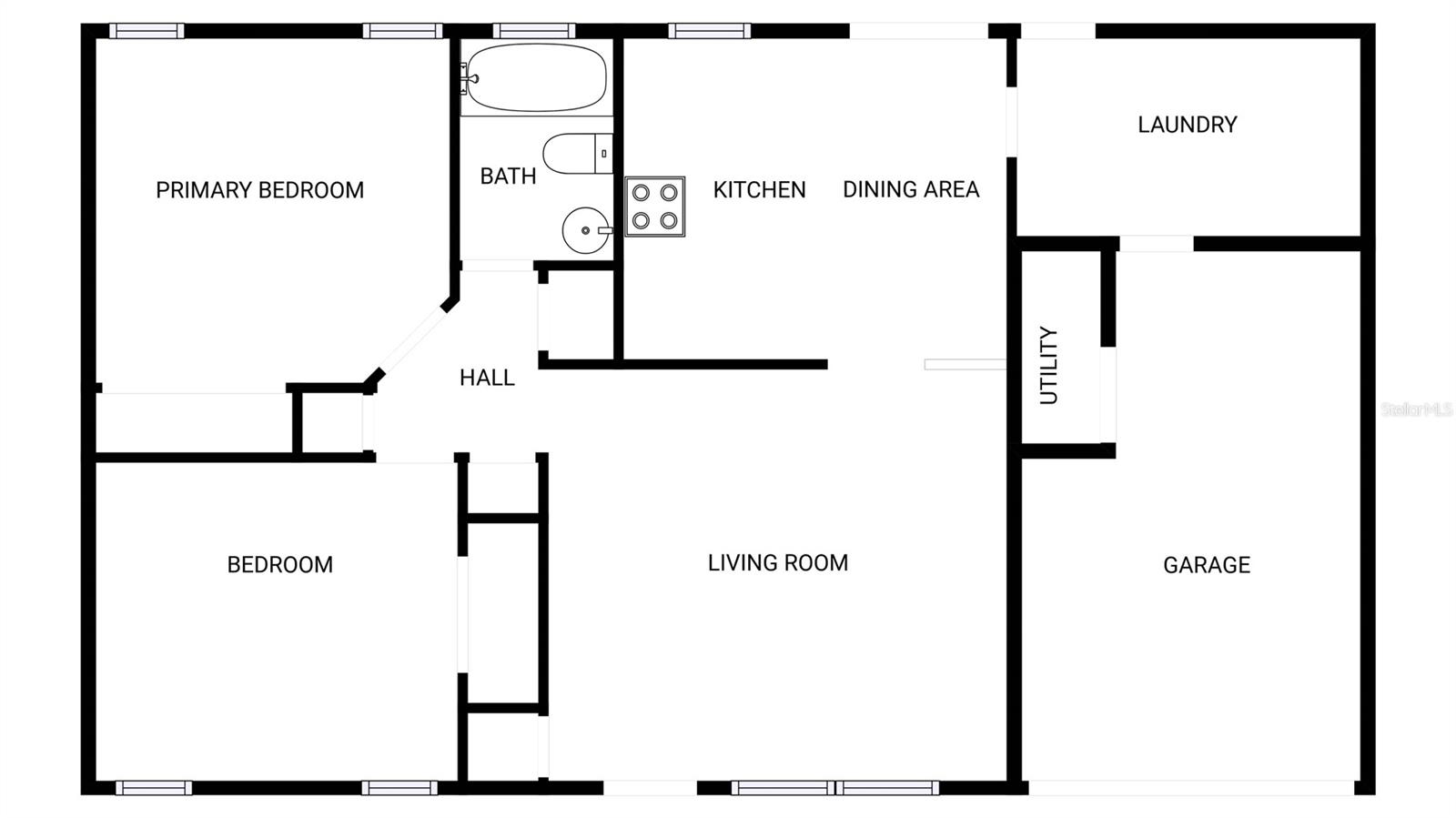 7449 HUMBOLDT AVE, NEW PORT RICHEY, FL, 34655