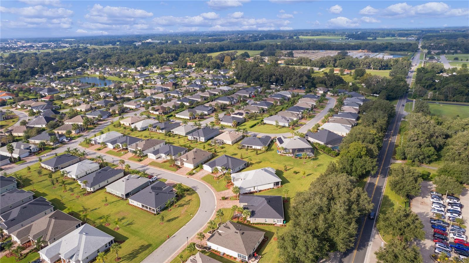 10367 ADDISON SHORE WAY, OXFORD, FL, 34484