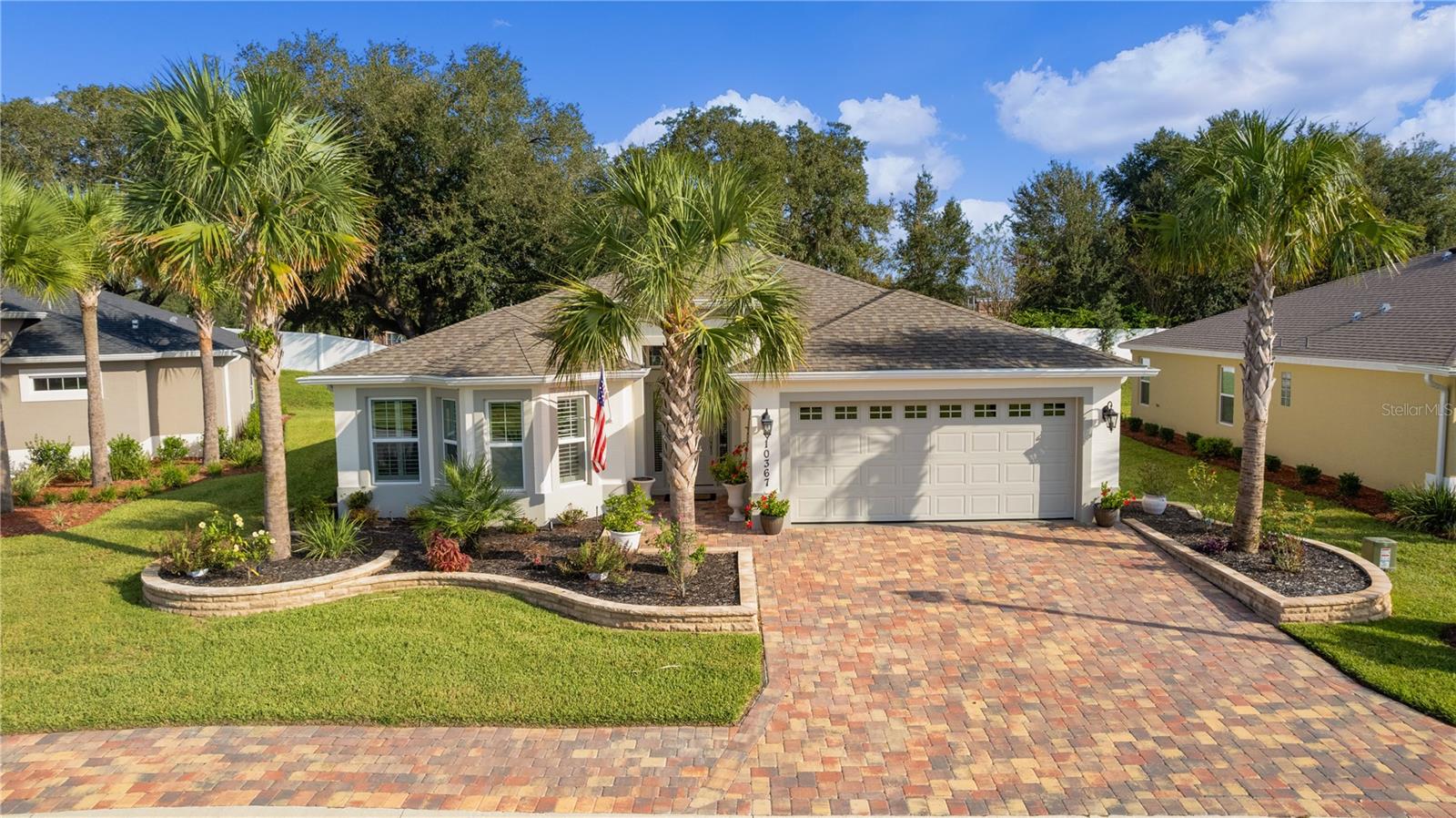 10367 ADDISON SHORE WAY, OXFORD, FL, 34484