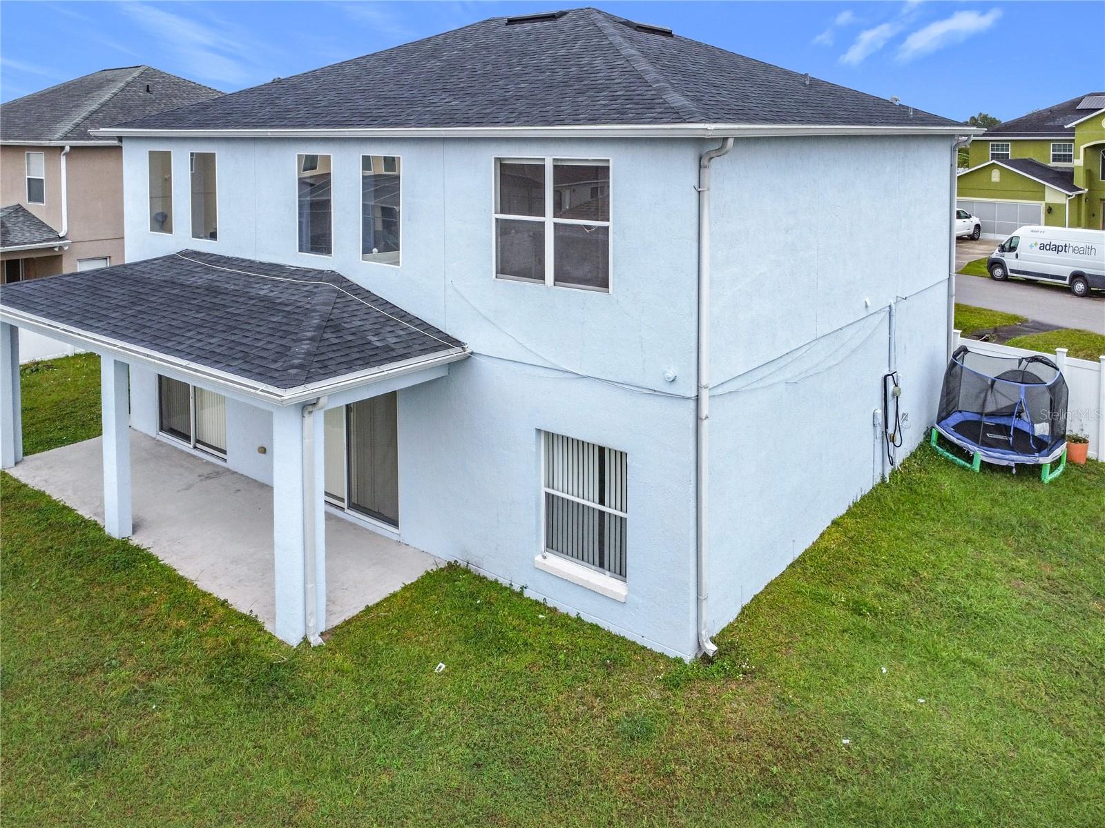 223 ABBOTSBURY DR, KISSIMMEE, FL, 34758