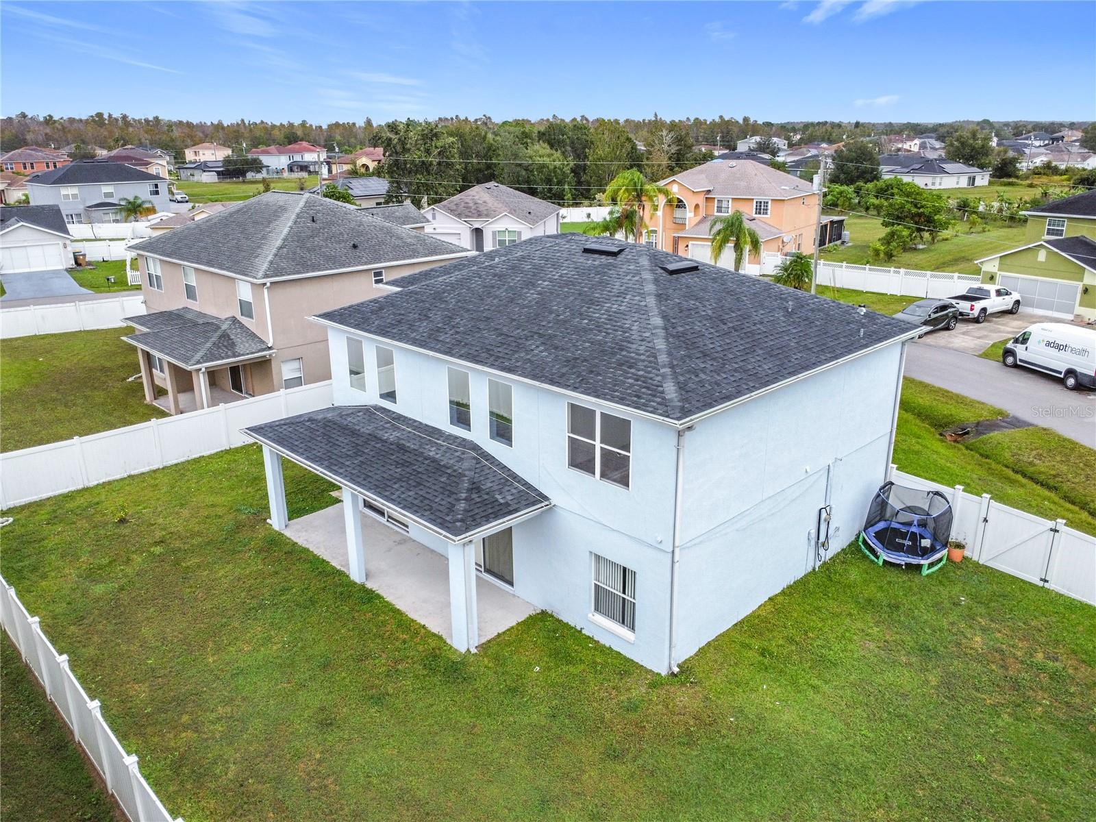 223 ABBOTSBURY DR, KISSIMMEE, FL, 34758