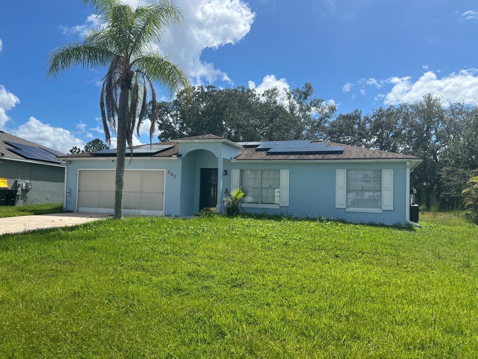 733 ROBIN CT, KISSIMMEE, FL, 34759