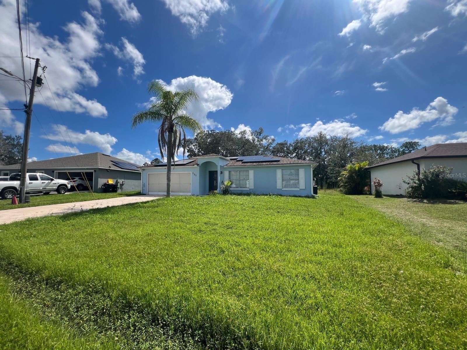 733 ROBIN CT, KISSIMMEE, FL, 34759