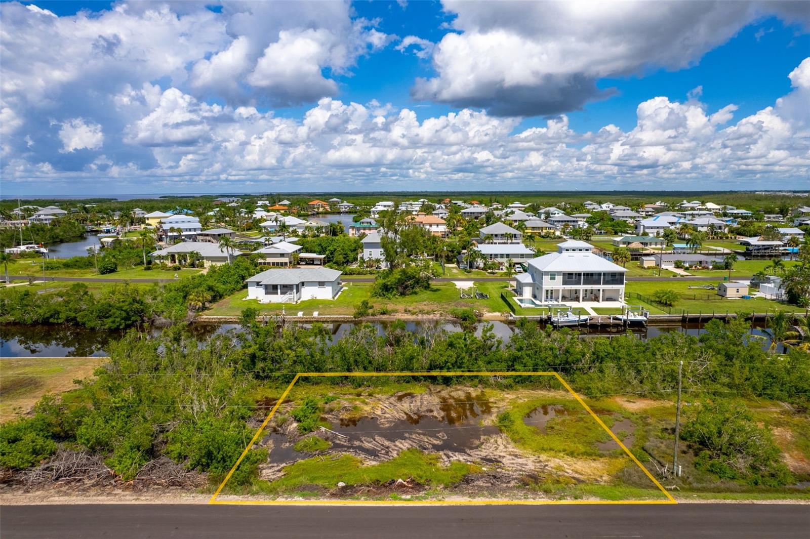 24220 BLACKBEARD BLVD, PUNTA GORDA, FL, 33955