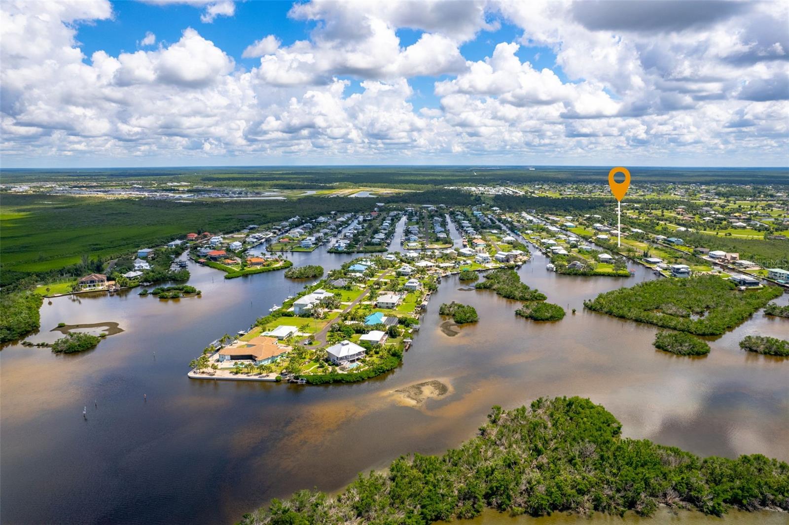 24220 BLACKBEARD BLVD, PUNTA GORDA, FL, 33955