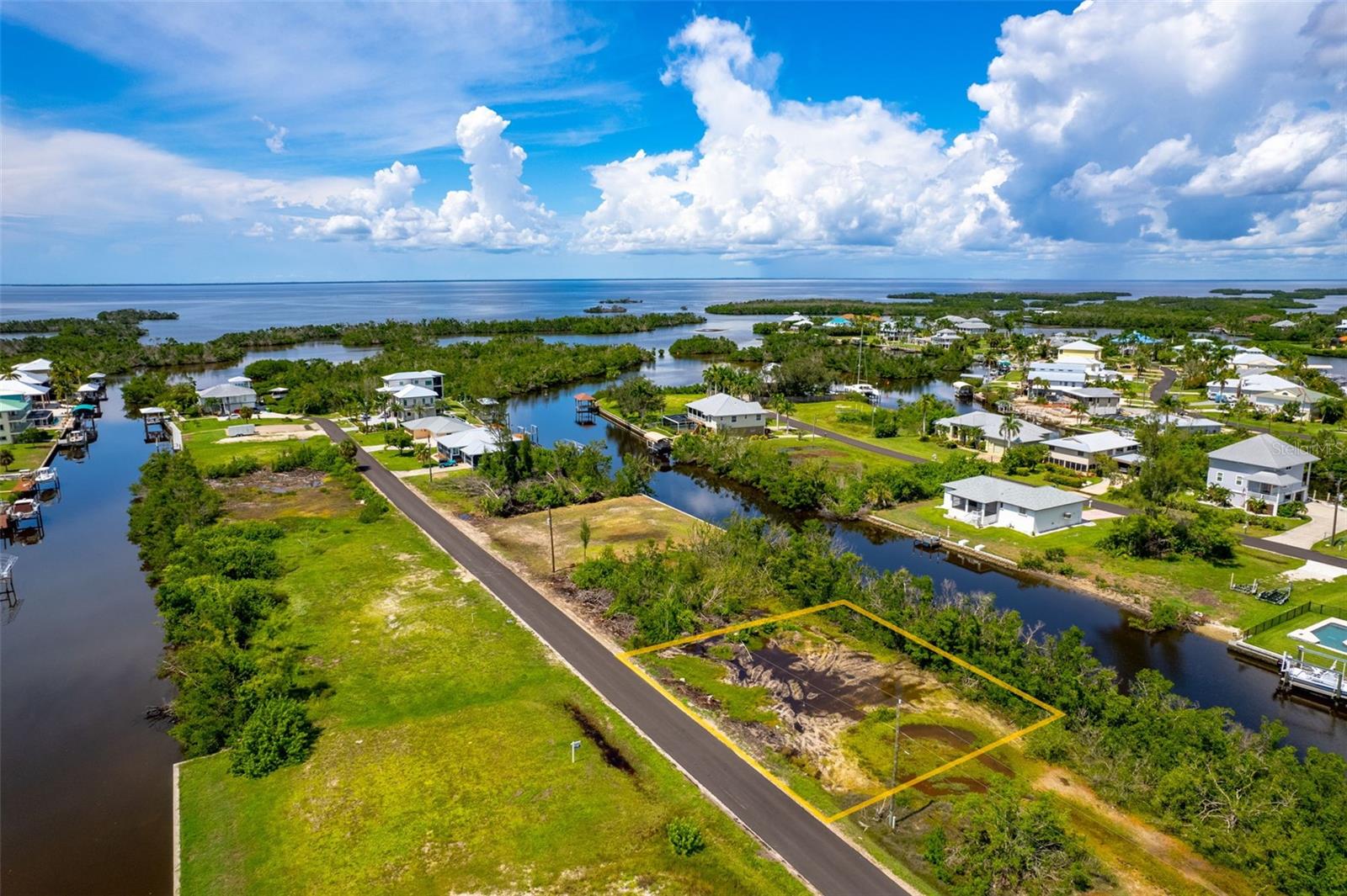 24220 BLACKBEARD BLVD, PUNTA GORDA, FL, 33955