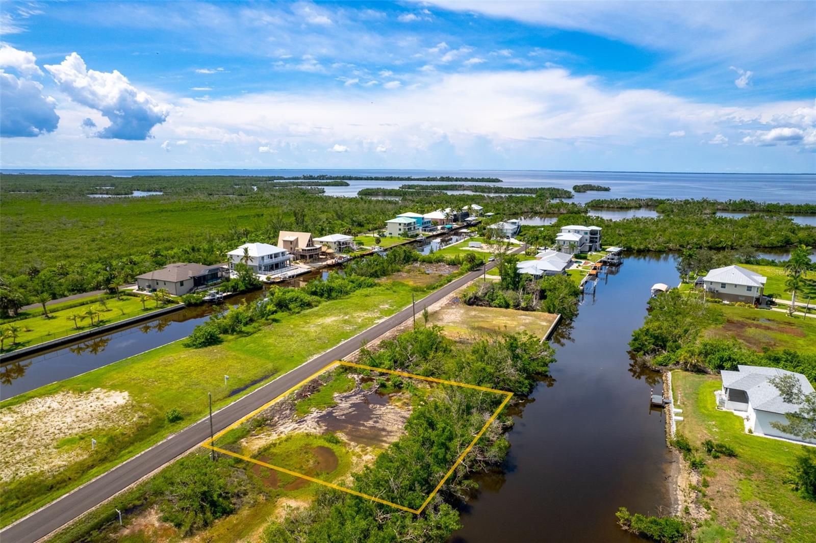 24220 BLACKBEARD BLVD, PUNTA GORDA, FL, 33955