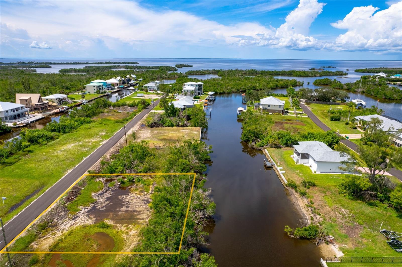 24220 BLACKBEARD BLVD, PUNTA GORDA, FL, 33955