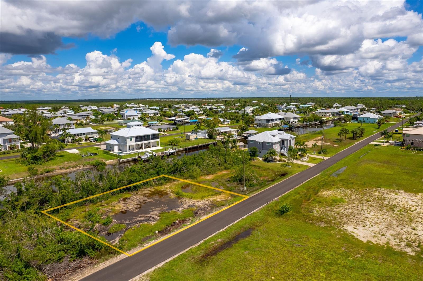 24220 BLACKBEARD BLVD, PUNTA GORDA, FL, 33955