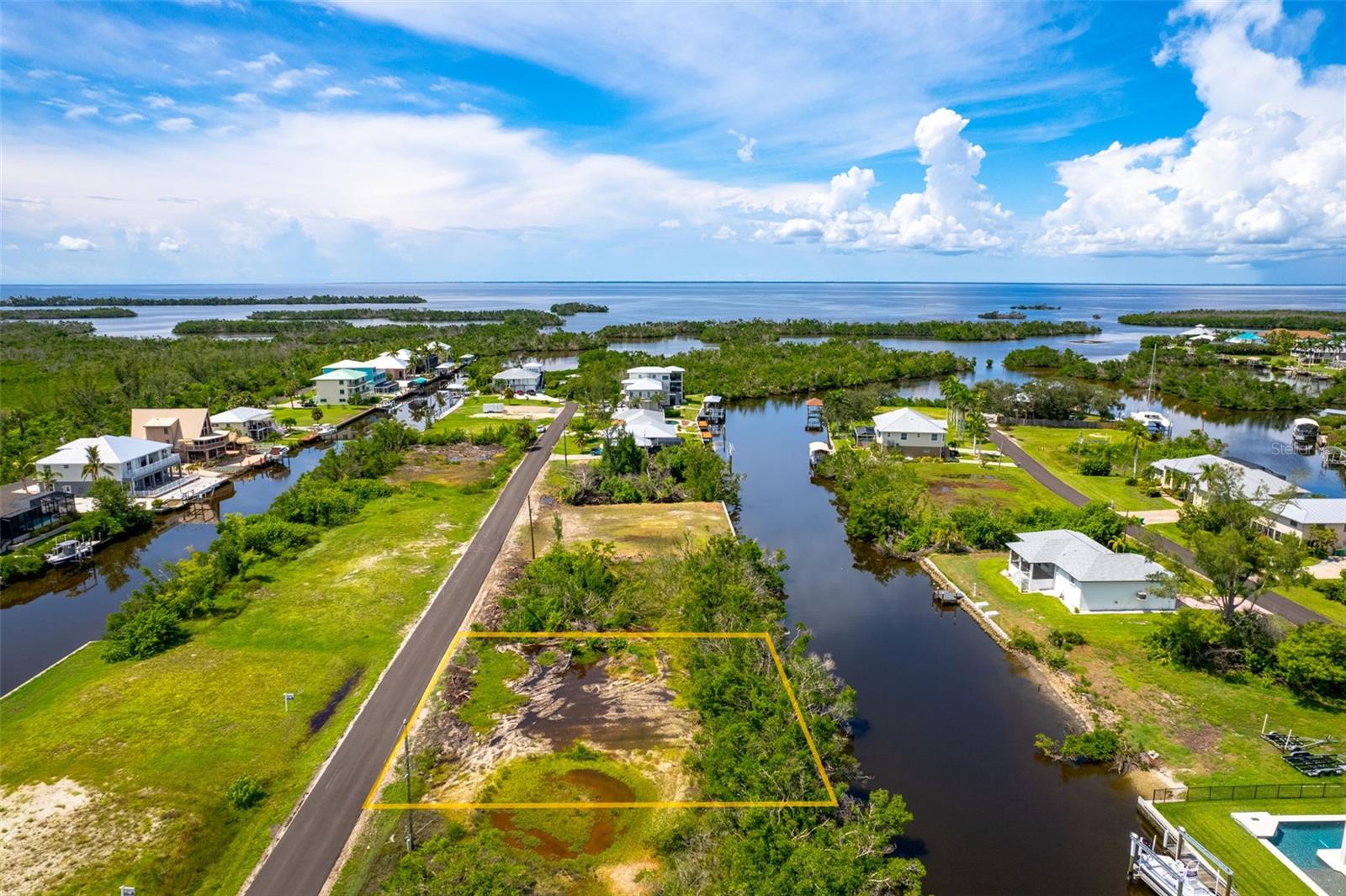 24220 BLACKBEARD BLVD, PUNTA GORDA, FL, 33955