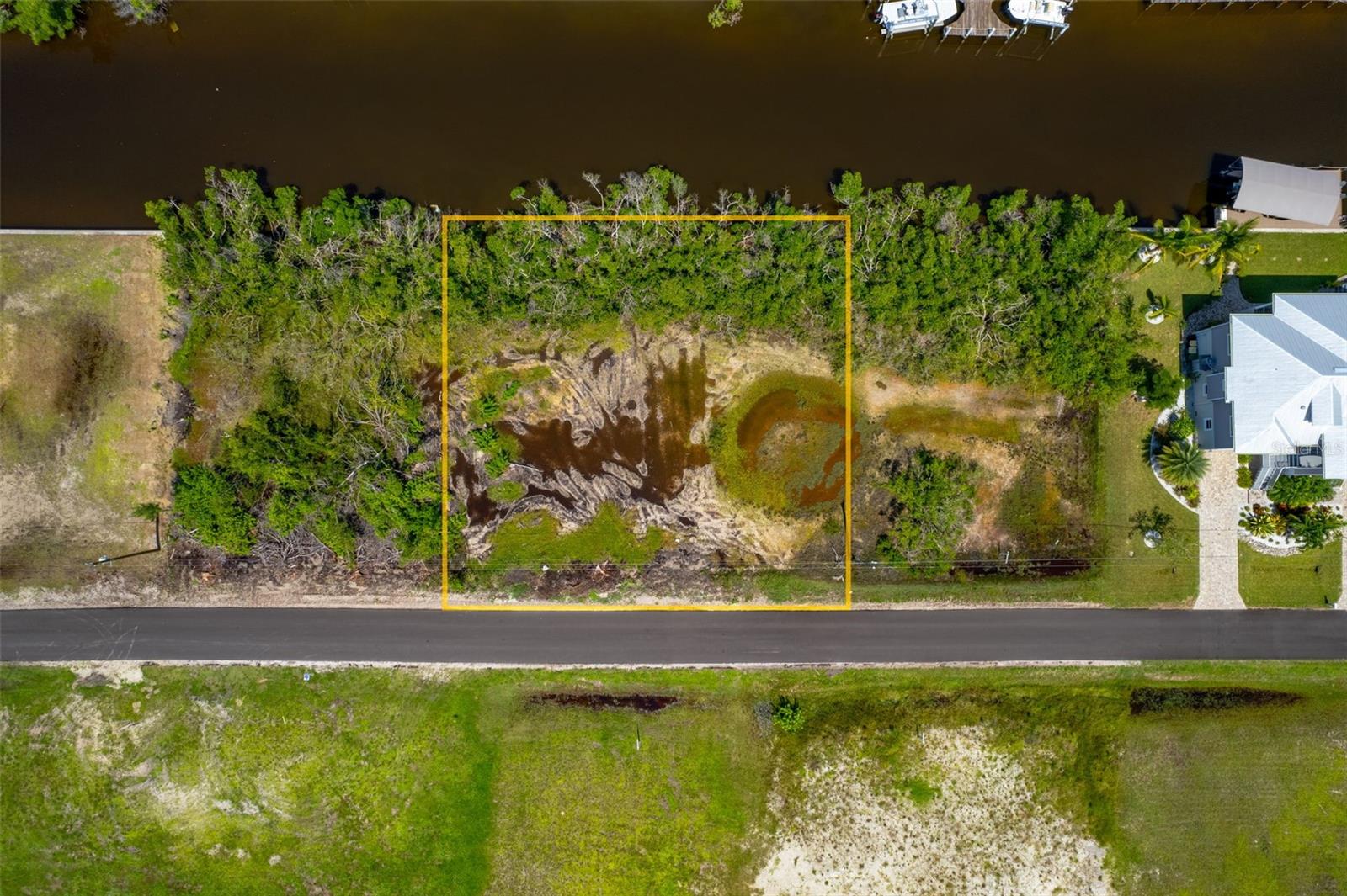 24220 BLACKBEARD BLVD, PUNTA GORDA, FL, 33955