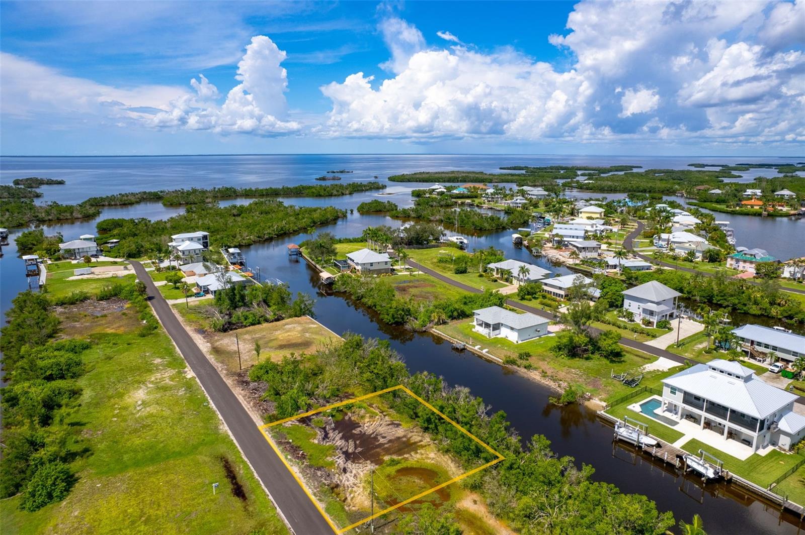 24220 BLACKBEARD BLVD, PUNTA GORDA, FL, 33955