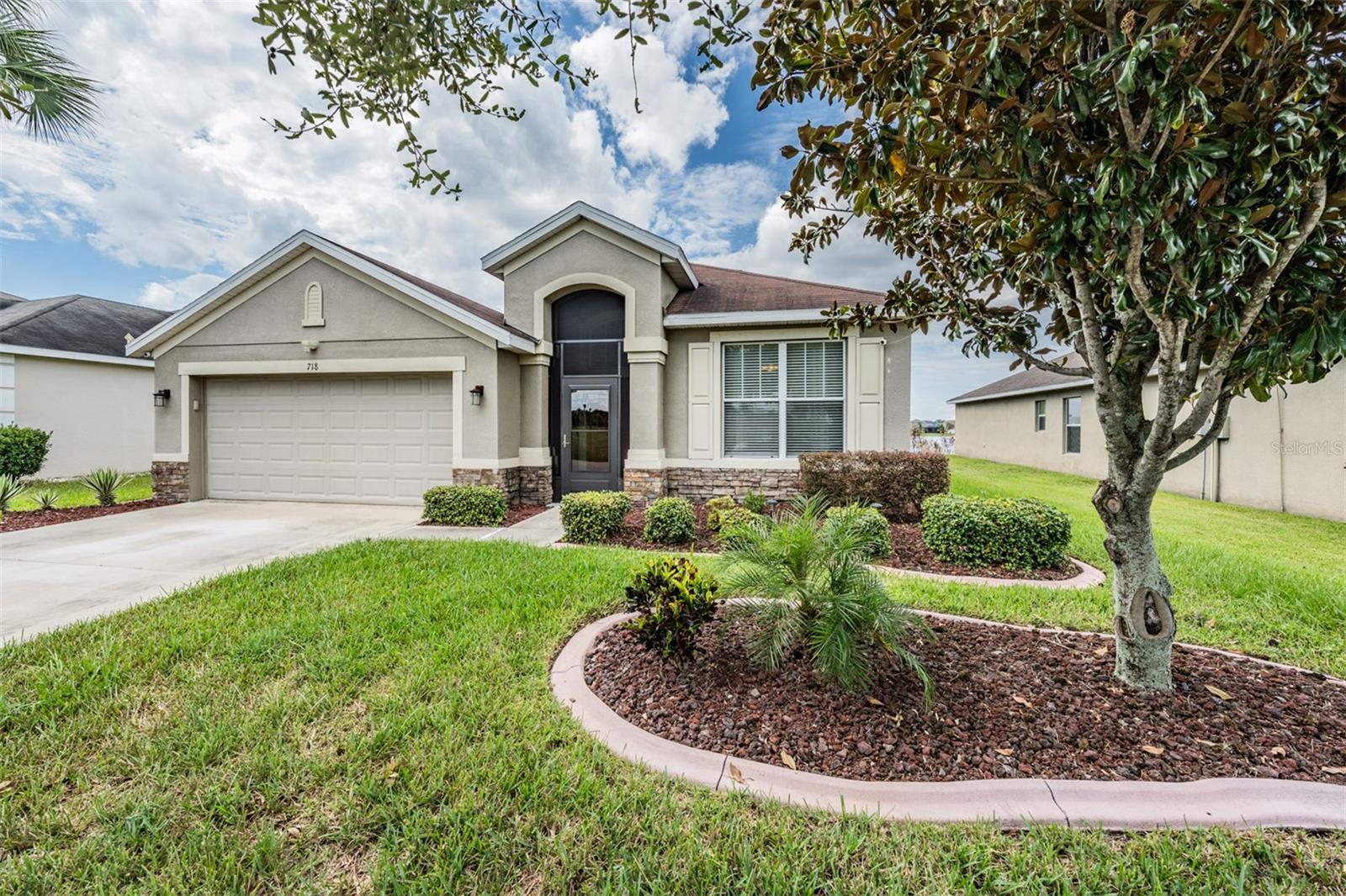 718 TANANA FALL DR, RUSKIN, FL, 33570