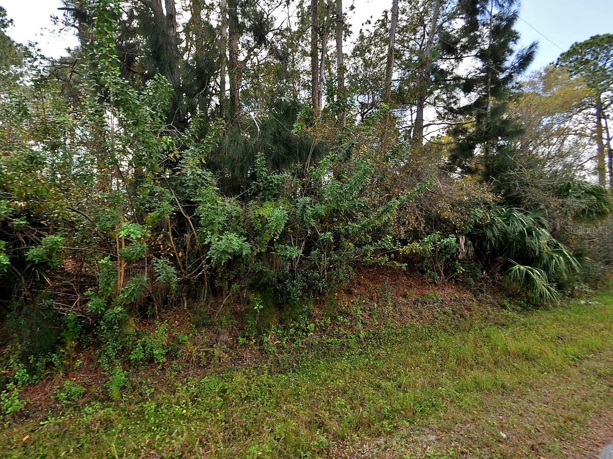 SULTAN AVE #LOT 3, NORTH PORT, FL, 34286
