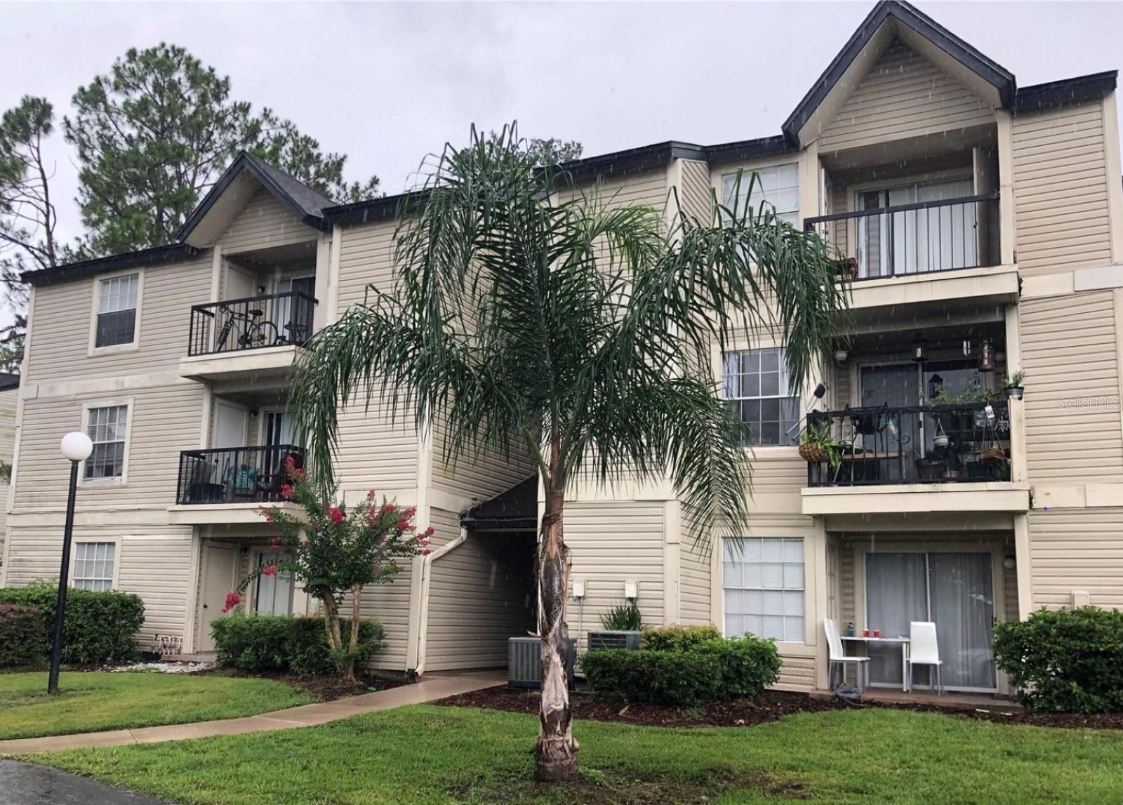 1964 LAKE ATRIUMS CIR #170, ORLANDO, FL, 32839