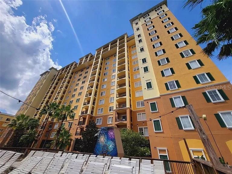 8125 RESORT VILLAGE DR #51402, ORLANDO, FL, 32821