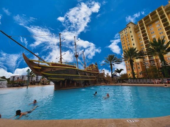 8125 RESORT VILLAGE DR #51402, ORLANDO, FL, 32821