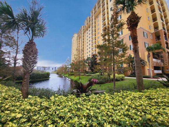 8125 RESORT VILLAGE DR #51402, ORLANDO, FL, 32821
