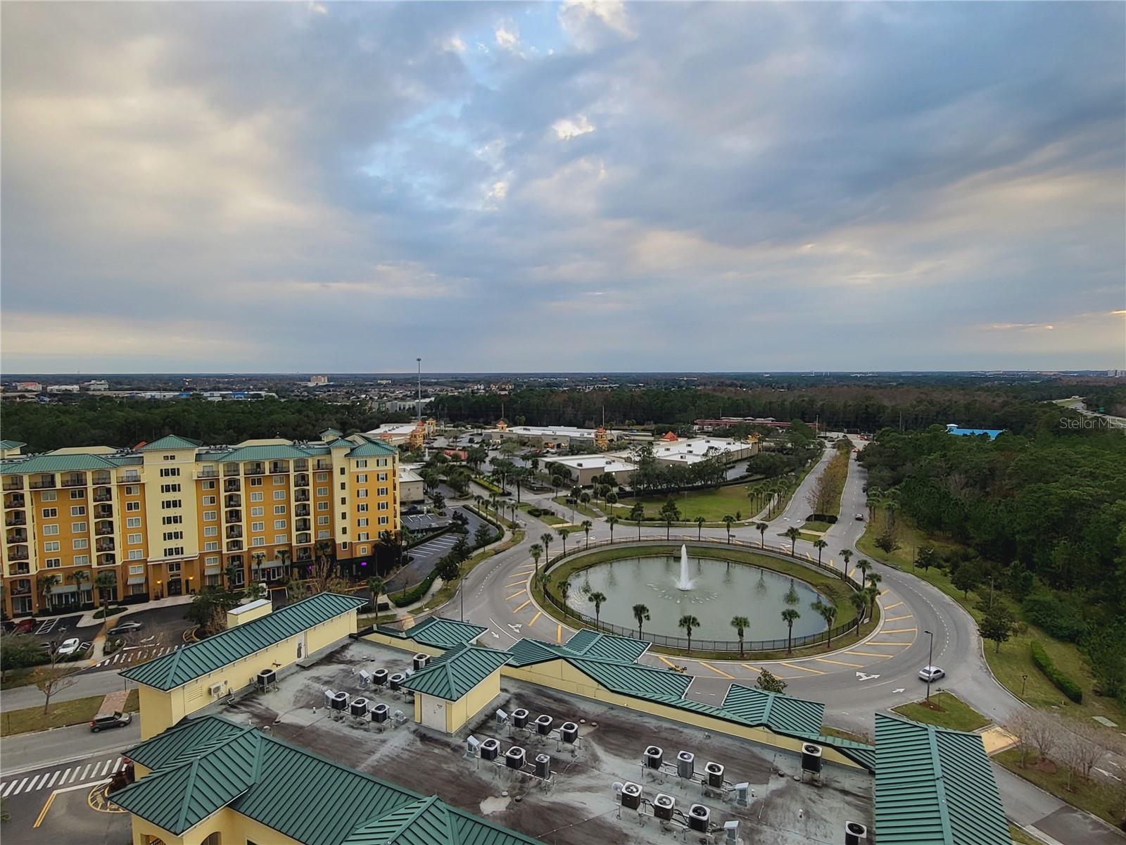 8125 RESORT VILLAGE DR #51402, ORLANDO, FL, 32821