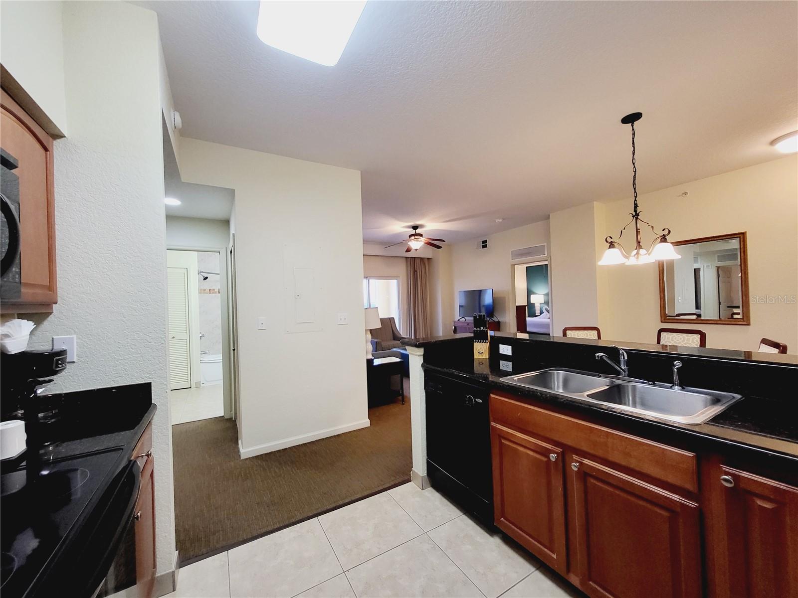 8125 RESORT VILLAGE DR #51402, ORLANDO, FL, 32821