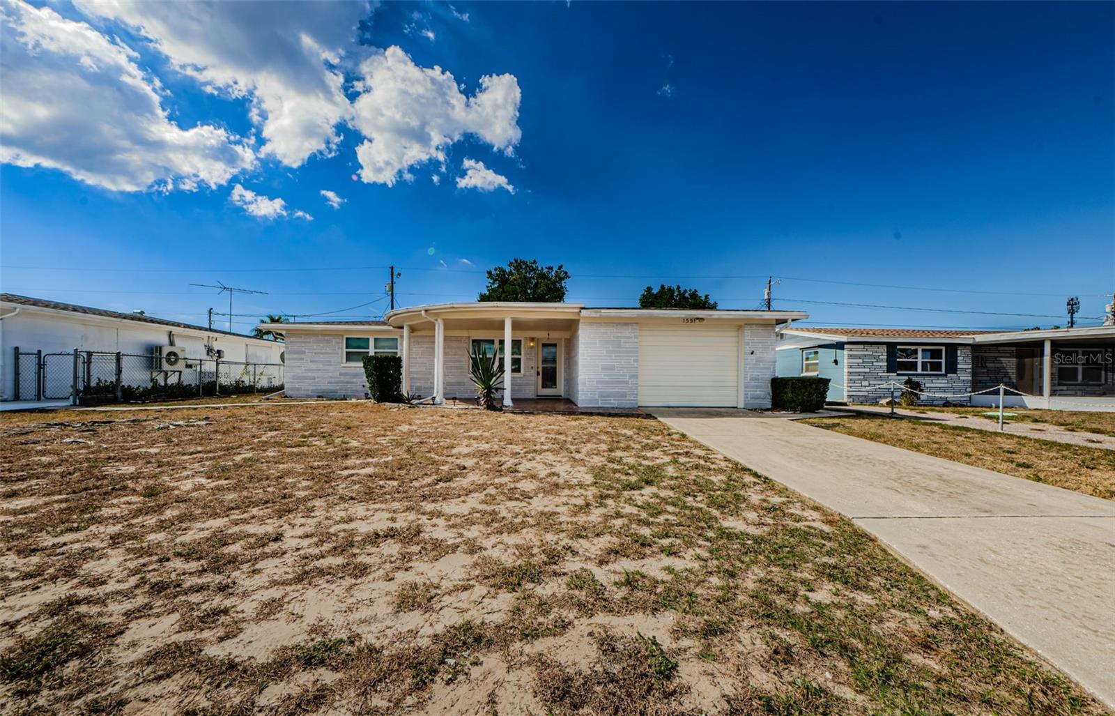 1551 DERRICK ST, HOLIDAY, FL, 34690