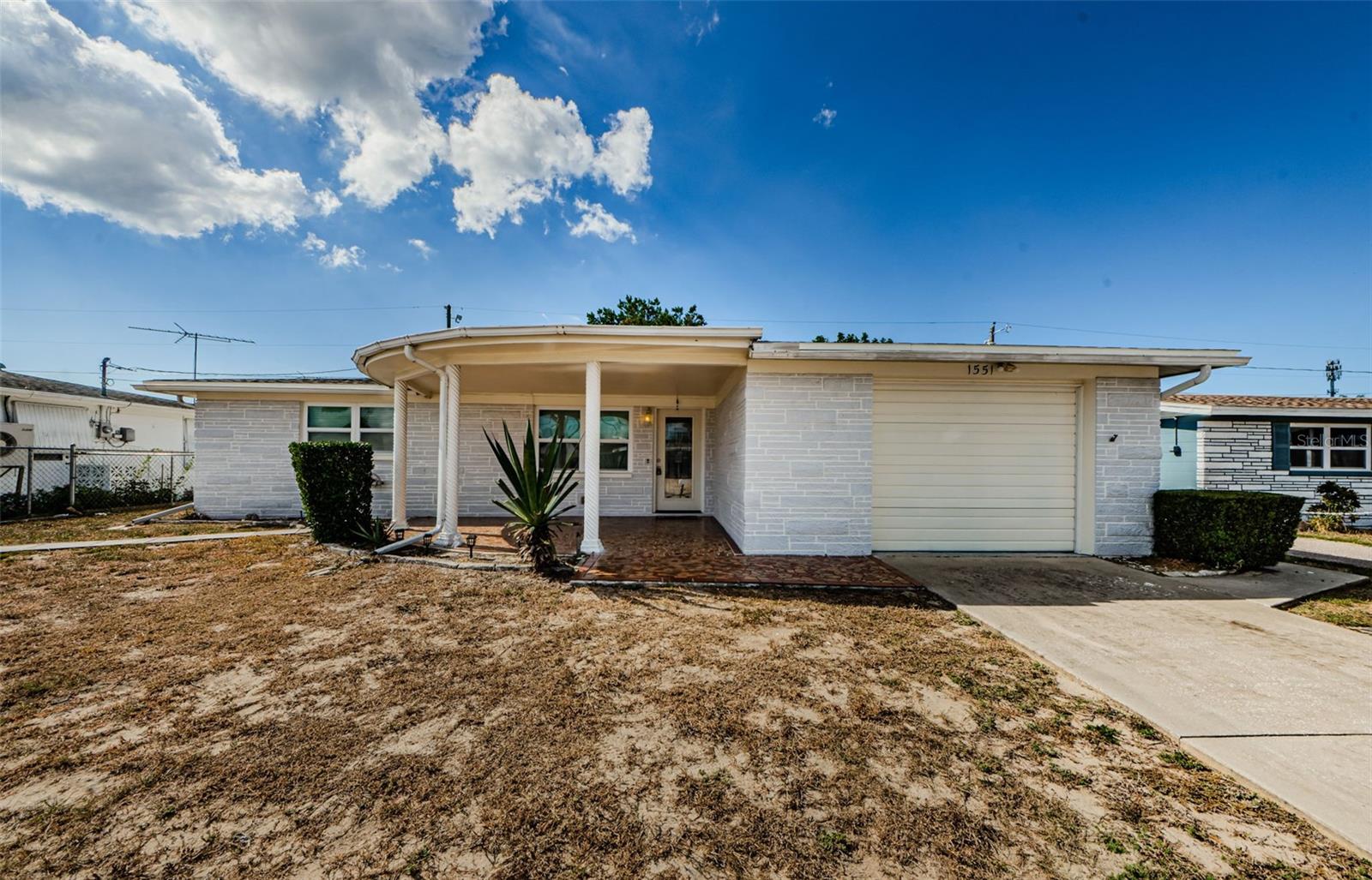 1551 DERRICK ST, HOLIDAY, FL, 34690