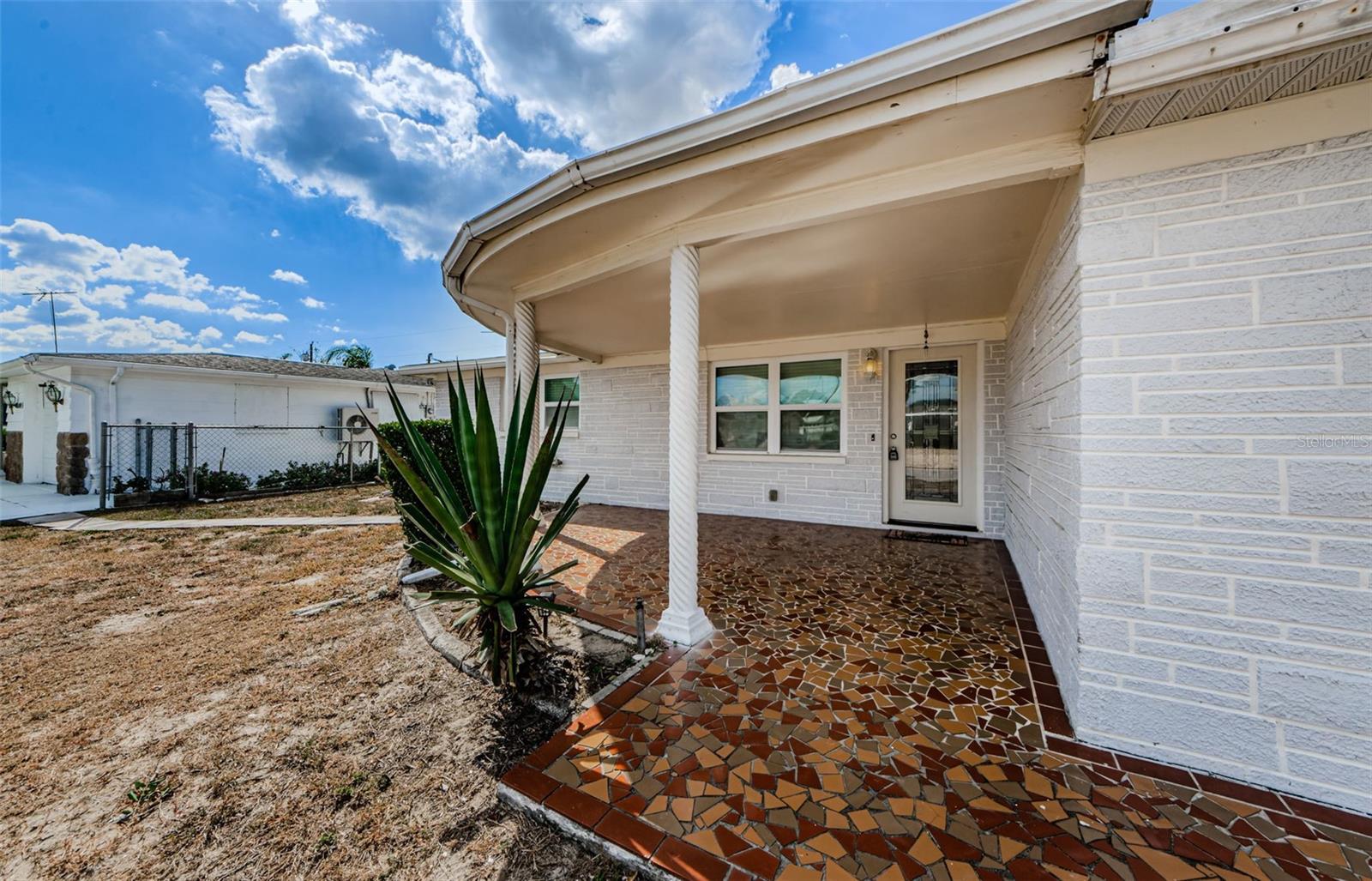 1551 DERRICK ST, HOLIDAY, FL, 34690