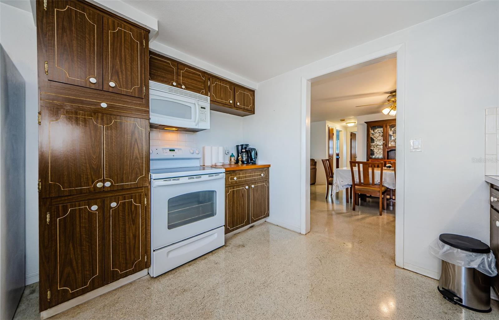 1551 DERRICK ST, HOLIDAY, FL, 34690