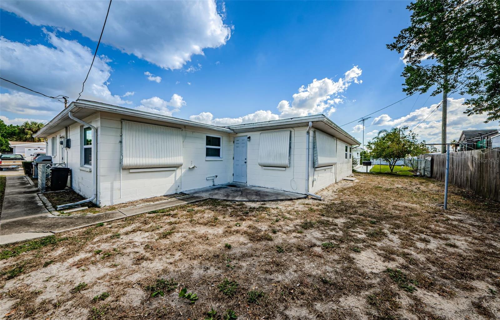 1551 DERRICK ST, HOLIDAY, FL, 34690