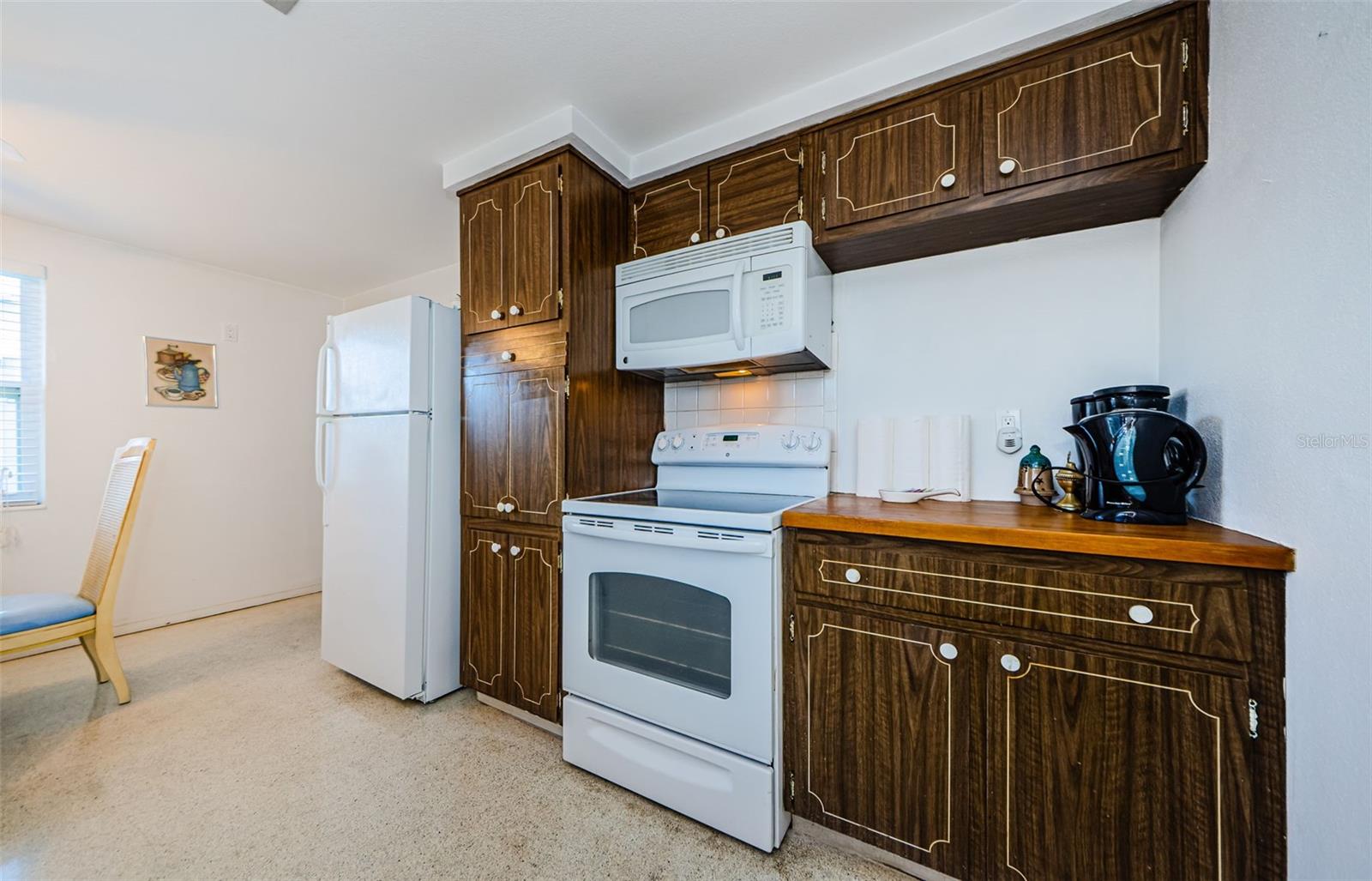 1551 DERRICK ST, HOLIDAY, FL, 34690