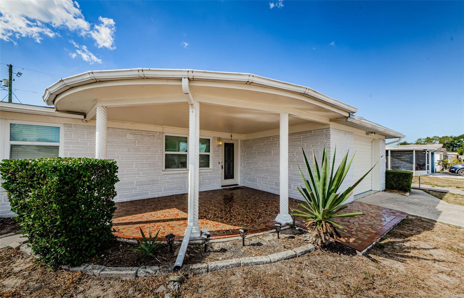 1551 DERRICK ST, HOLIDAY, FL, 34690