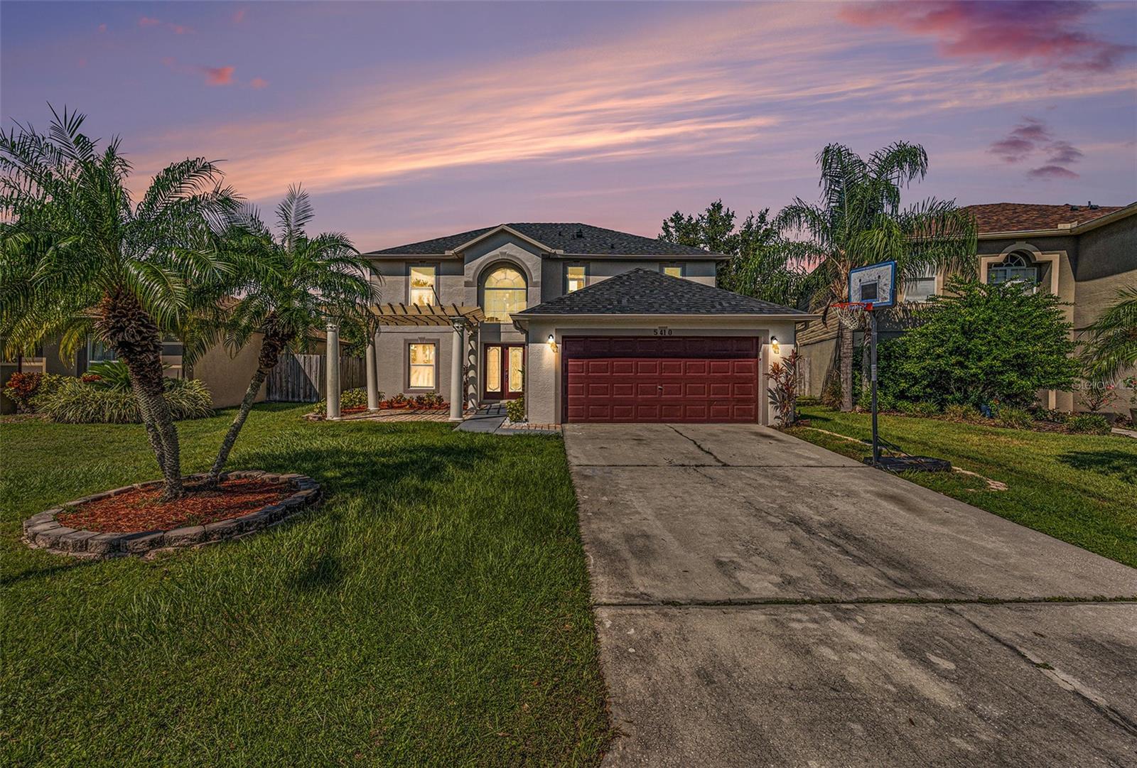 5410 TREIG LN, WESLEY CHAPEL, FL, 33545