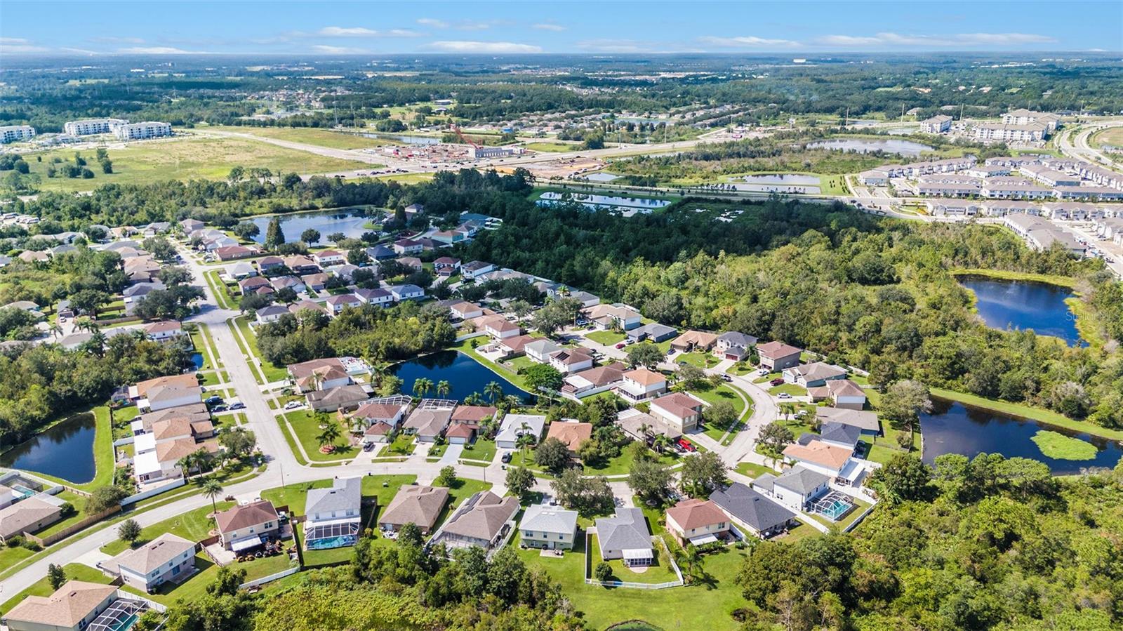 5410 TREIG LN, WESLEY CHAPEL, FL, 33545