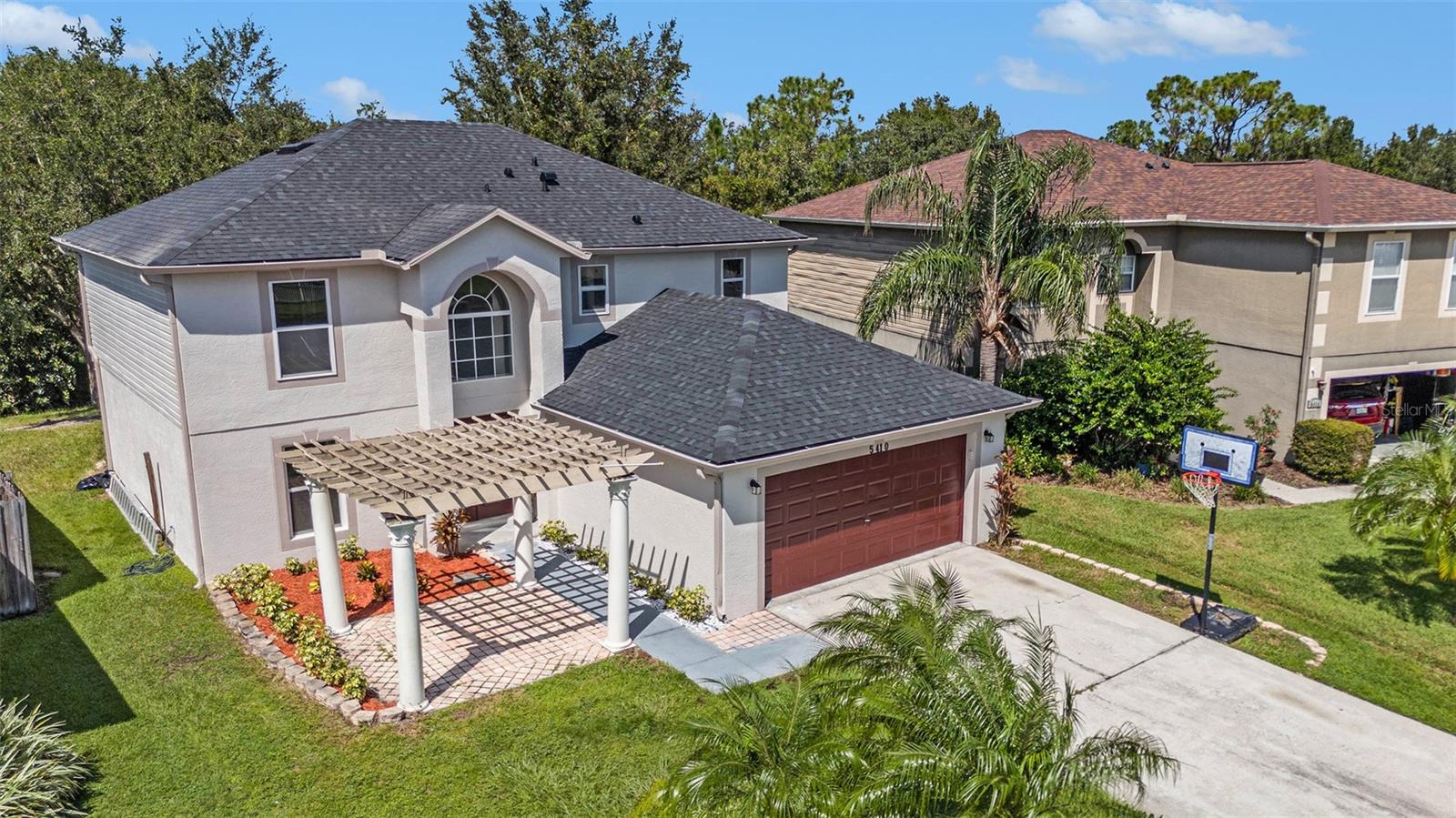 5410 TREIG LN, WESLEY CHAPEL, FL, 33545