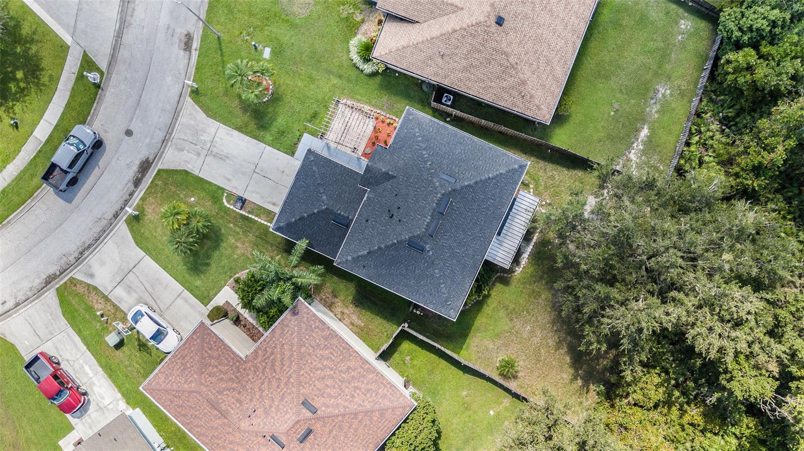 5410 TREIG LN, WESLEY CHAPEL, FL, 33545