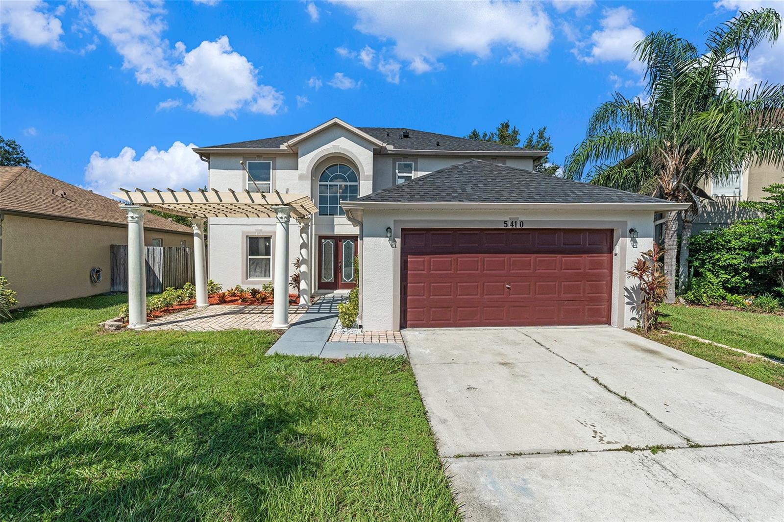 5410 TREIG LN, WESLEY CHAPEL, FL, 33545