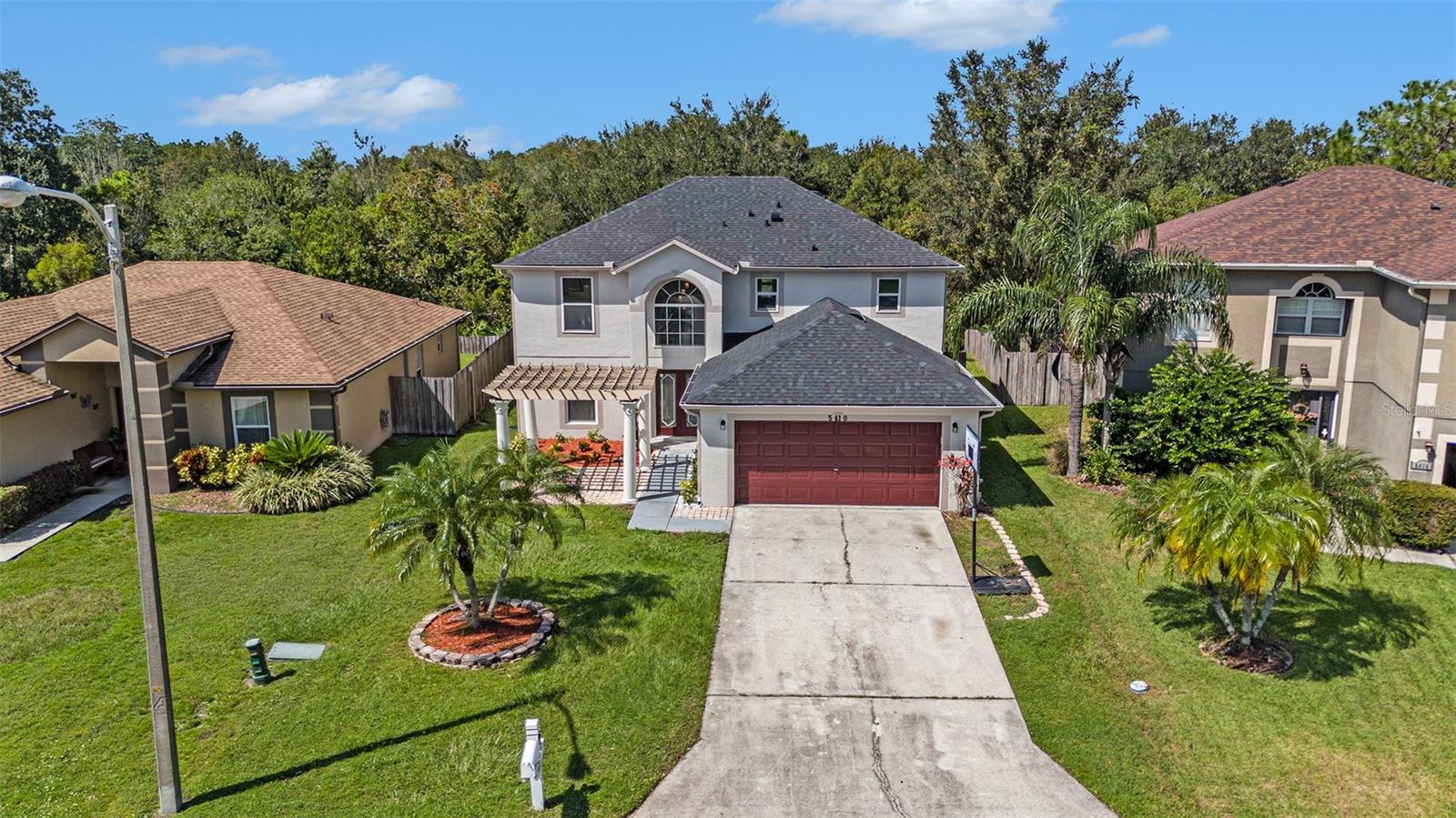 5410 TREIG LN, WESLEY CHAPEL, FL, 33545