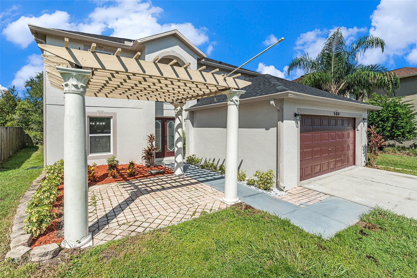5410 TREIG LN, WESLEY CHAPEL, FL, 33545