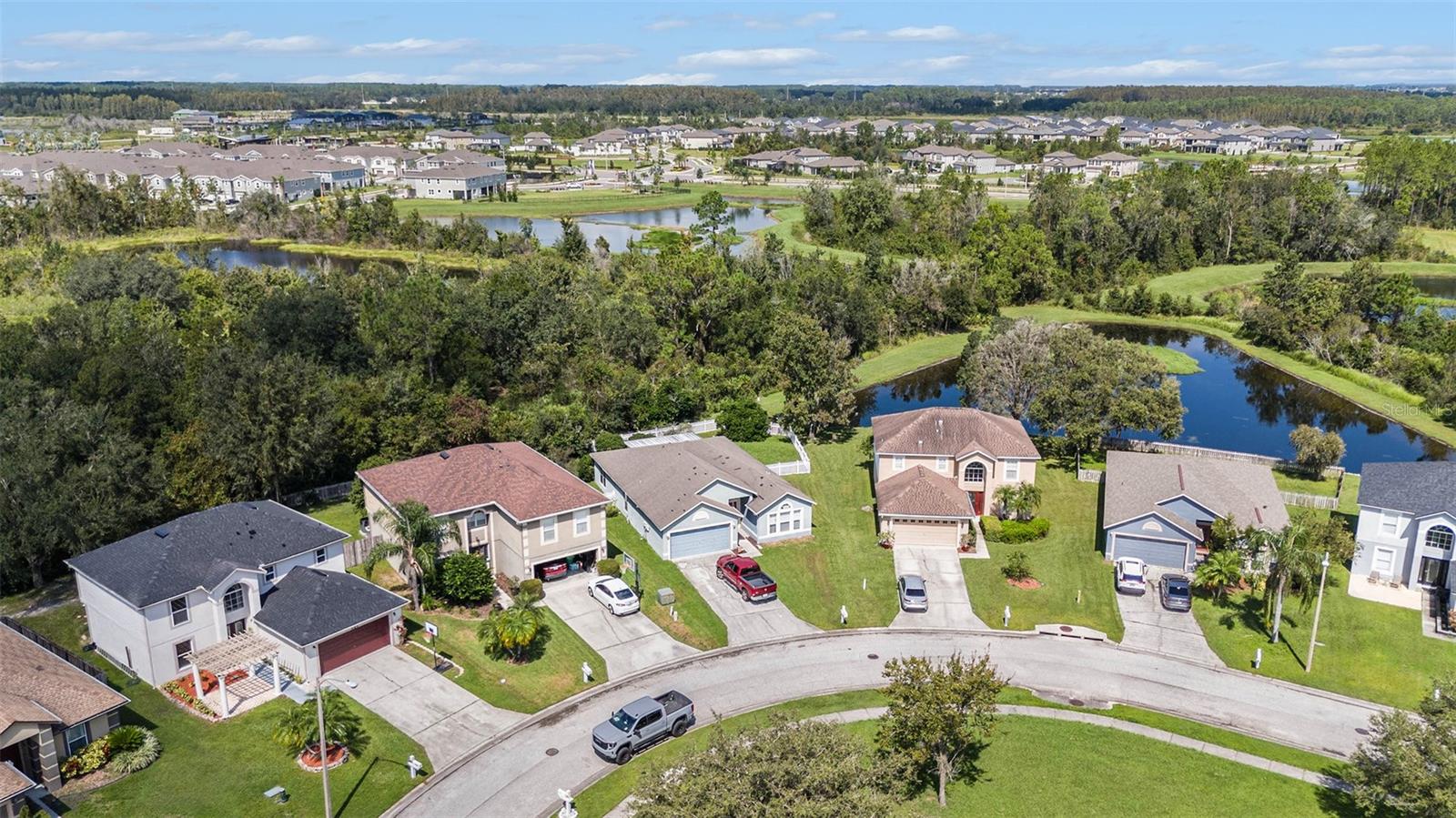 5410 TREIG LN, WESLEY CHAPEL, FL, 33545