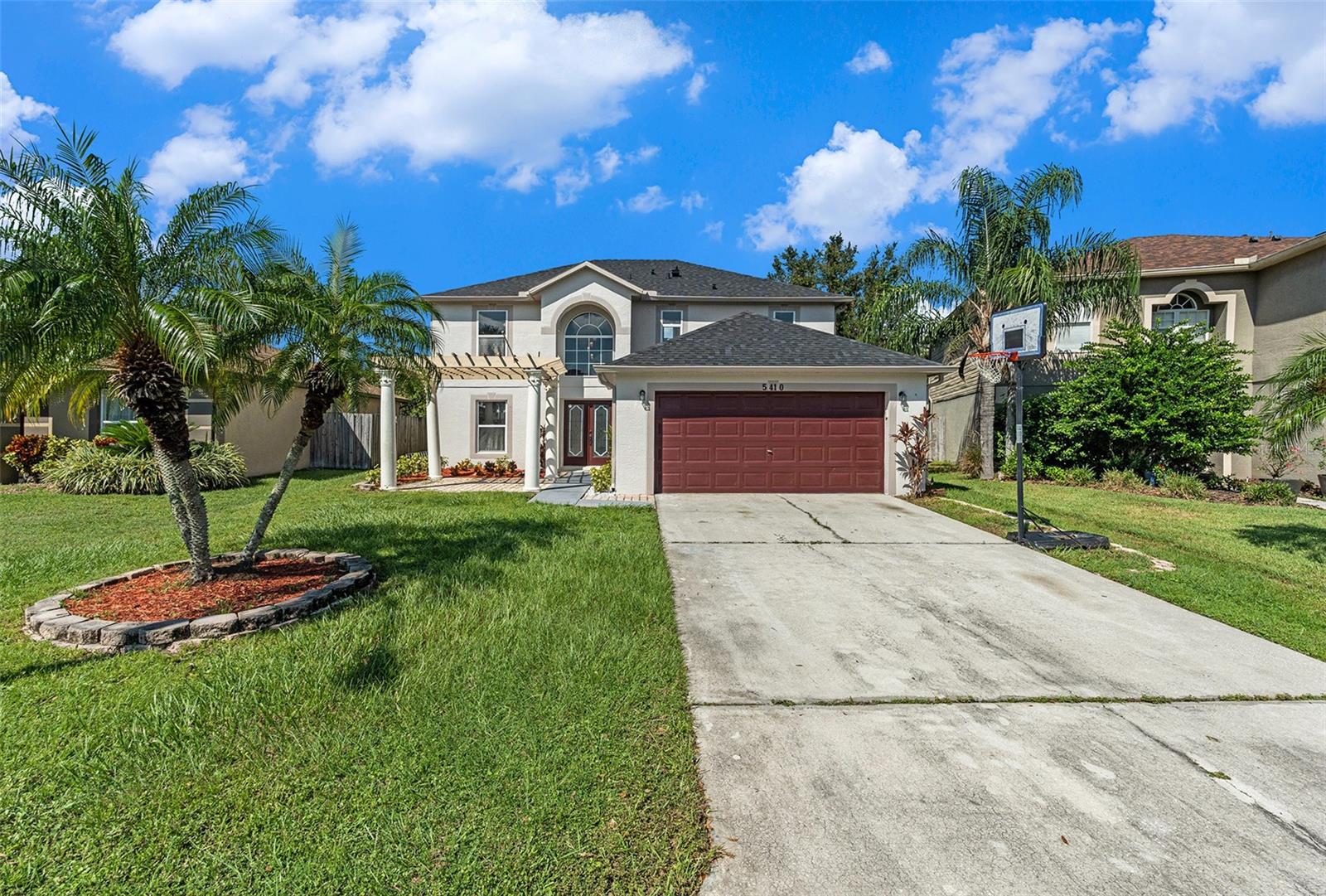 5410 TREIG LN, WESLEY CHAPEL, FL, 33545